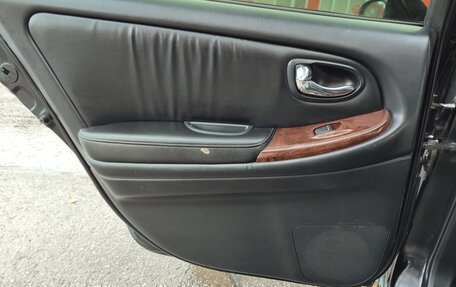 Nissan Maxima VIII, 2002 год, 300 000 рублей, 25 фотография