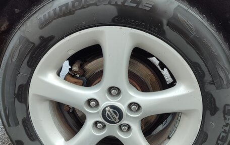 Nissan Maxima VIII, 2002 год, 300 000 рублей, 18 фотография