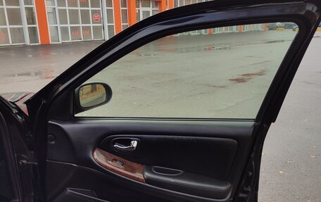 Nissan Maxima VIII, 2002 год, 300 000 рублей, 20 фотография