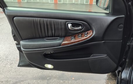 Nissan Maxima VIII, 2002 год, 300 000 рублей, 22 фотография