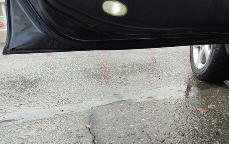 Nissan Maxima VIII, 2002 год, 300 000 рублей, 24 фотография