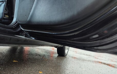 Nissan Maxima VIII, 2002 год, 300 000 рублей, 28 фотография