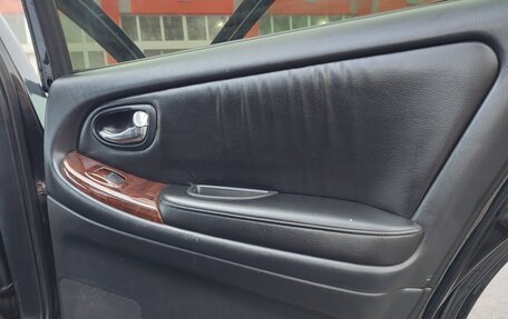 Nissan Maxima VIII, 2002 год, 300 000 рублей, 27 фотография