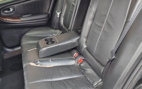 Nissan Maxima VIII, 2002 год, 300 000 рублей, 29 фотография