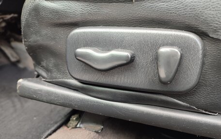 Nissan Maxima VIII, 2002 год, 300 000 рублей, 34 фотография