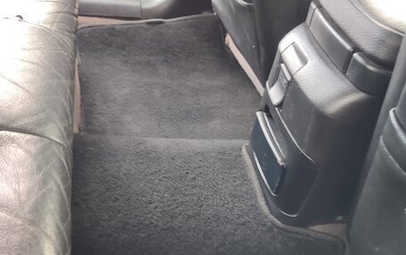 Nissan Maxima VIII, 2002 год, 300 000 рублей, 30 фотография