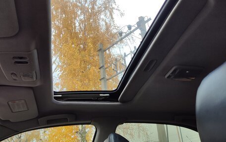 Nissan Maxima VIII, 2002 год, 300 000 рублей, 36 фотография