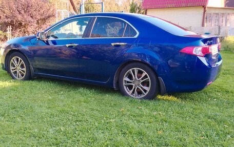 Honda Accord VIII рестайлинг, 2008 год, 899 000 рублей, 4 фотография