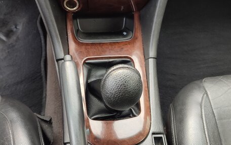 Nissan Maxima VIII, 2002 год, 300 000 рублей, 35 фотография