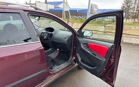 Geely MK Cross I, 2014 год, 270 000 рублей, 9 фотография