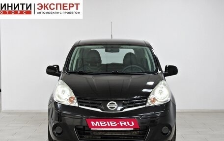 Nissan Note II рестайлинг, 2012 год, 689 900 рублей, 2 фотография