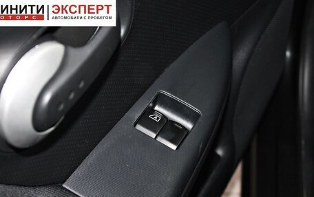 Nissan Note II рестайлинг, 2012 год, 689 900 рублей, 8 фотография