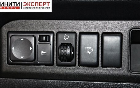 Nissan Note II рестайлинг, 2012 год, 689 900 рублей, 9 фотография