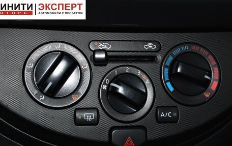 Nissan Note II рестайлинг, 2012 год, 689 900 рублей, 12 фотография
