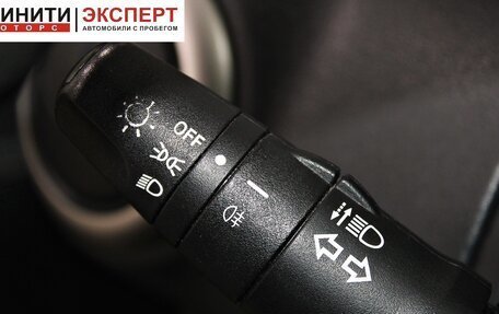 Nissan Note II рестайлинг, 2012 год, 689 900 рублей, 10 фотография