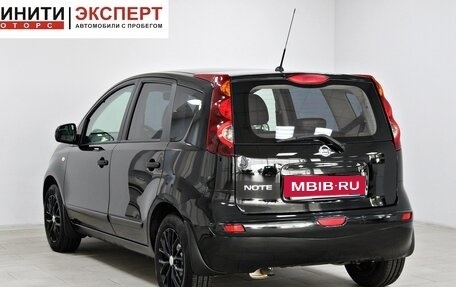 Nissan Note II рестайлинг, 2012 год, 689 900 рублей, 6 фотография