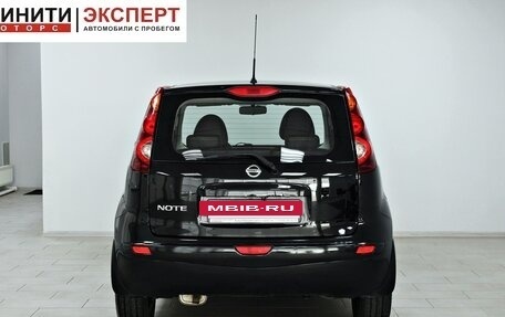 Nissan Note II рестайлинг, 2012 год, 689 900 рублей, 5 фотография