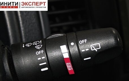 Nissan Note II рестайлинг, 2012 год, 689 900 рублей, 11 фотография