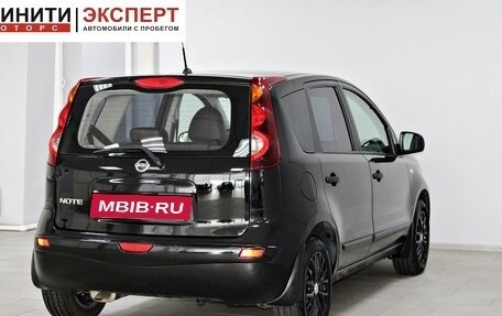 Nissan Note II рестайлинг, 2012 год, 689 900 рублей, 4 фотография