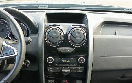 Renault Duster I рестайлинг, 2020 год, 1 475 000 рублей, 15 фотография