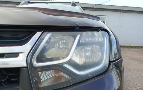 Renault Duster I рестайлинг, 2020 год, 1 475 000 рублей, 17 фотография