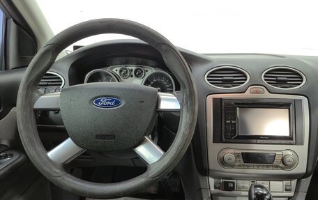 Ford Focus II рестайлинг, 2011 год, 585 000 рублей, 11 фотография