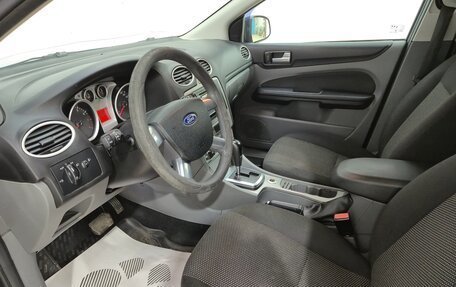 Ford Focus II рестайлинг, 2011 год, 585 000 рублей, 9 фотография