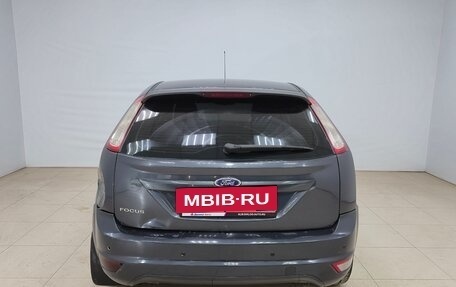 Ford Focus II рестайлинг, 2011 год, 585 000 рублей, 5 фотография