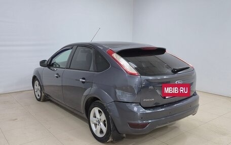 Ford Focus II рестайлинг, 2011 год, 585 000 рублей, 6 фотография