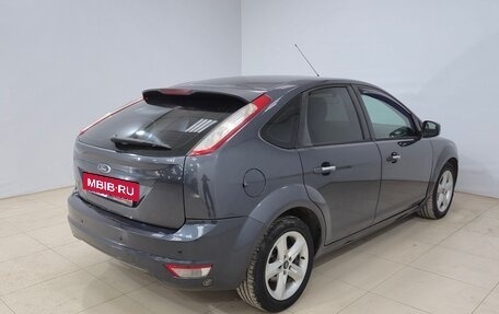 Ford Focus II рестайлинг, 2011 год, 585 000 рублей, 4 фотография