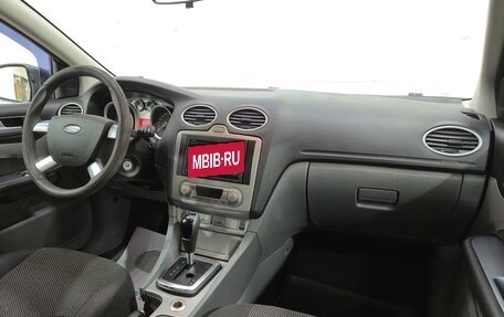 Ford Focus II рестайлинг, 2011 год, 585 000 рублей, 12 фотография
