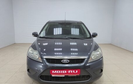 Ford Focus II рестайлинг, 2011 год, 585 000 рублей, 2 фотография