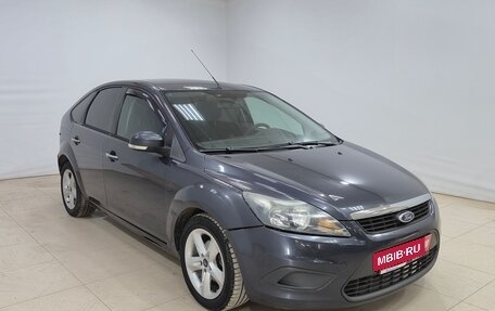 Ford Focus II рестайлинг, 2011 год, 585 000 рублей, 3 фотография