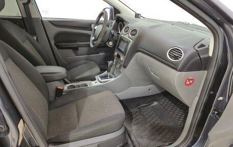 Ford Focus II рестайлинг, 2011 год, 585 000 рублей, 13 фотография