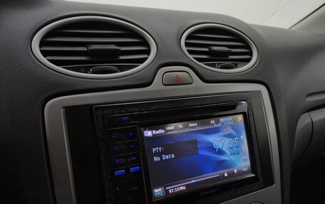 Ford Focus II рестайлинг, 2011 год, 585 000 рублей, 17 фотография