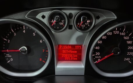 Ford Focus II рестайлинг, 2011 год, 585 000 рублей, 16 фотография