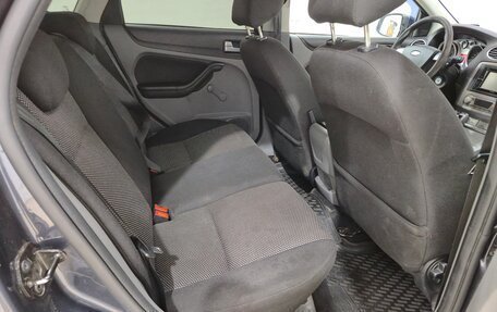 Ford Focus II рестайлинг, 2011 год, 585 000 рублей, 15 фотография