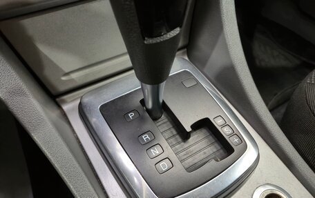 Ford Focus II рестайлинг, 2011 год, 585 000 рублей, 19 фотография