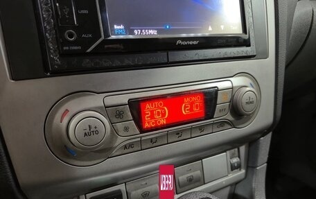 Ford Focus II рестайлинг, 2011 год, 585 000 рублей, 18 фотография