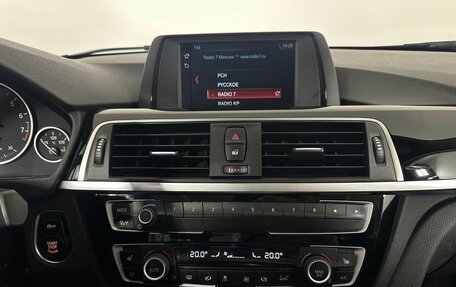 BMW 3 серия, 2018 год, 2 400 000 рублей, 12 фотография