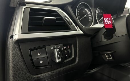 BMW 3 серия, 2018 год, 2 400 000 рублей, 9 фотография