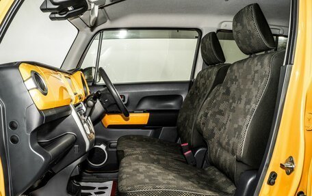 Suzuki Hustler, 2017 год, 790 000 рублей, 6 фотография