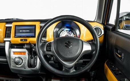 Suzuki Hustler, 2017 год, 790 000 рублей, 9 фотография