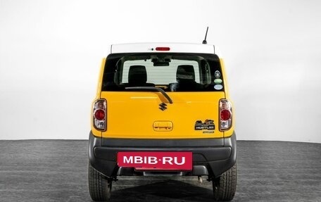 Suzuki Hustler, 2017 год, 790 000 рублей, 4 фотография