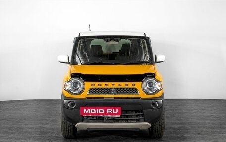 Suzuki Hustler, 2017 год, 790 000 рублей, 2 фотография