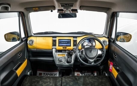 Suzuki Hustler, 2017 год, 790 000 рублей, 8 фотография