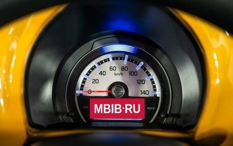 Suzuki Hustler, 2017 год, 790 000 рублей, 10 фотография