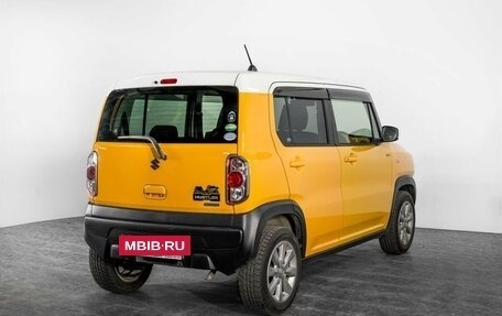 Suzuki Hustler, 2017 год, 790 000 рублей, 3 фотография