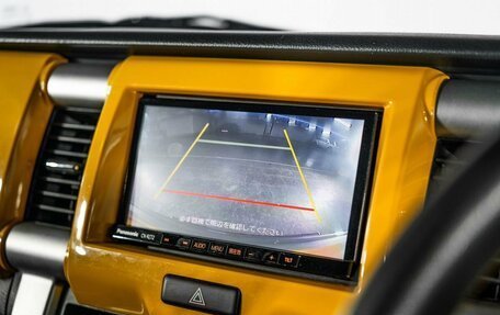 Suzuki Hustler, 2017 год, 790 000 рублей, 12 фотография