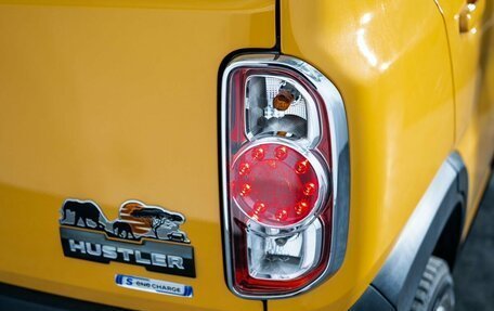 Suzuki Hustler, 2017 год, 790 000 рублей, 21 фотография